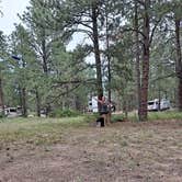 Review photo of Peregrine Pines FamCamp by Heather E., September 27, 2021