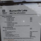 Review photo of Bulltown Campground — Burnsville Lake Wildlife Management Area by Andrew S., September 27, 2021