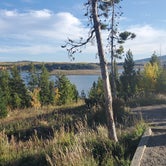 Review photo of Sunrise Vista Campground — Steamboat Lake State Park by Robyn M., September 27, 2021