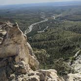 Review photo of Pine Springs Campground — Guadalupe Mountains National Park by Laura F., September 27, 2021