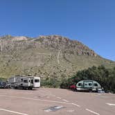 Review photo of Pine Springs Campground — Guadalupe Mountains National Park by Laura F., September 27, 2021