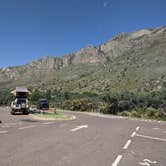 Review photo of Pine Springs Campground — Guadalupe Mountains National Park by Laura F., September 27, 2021