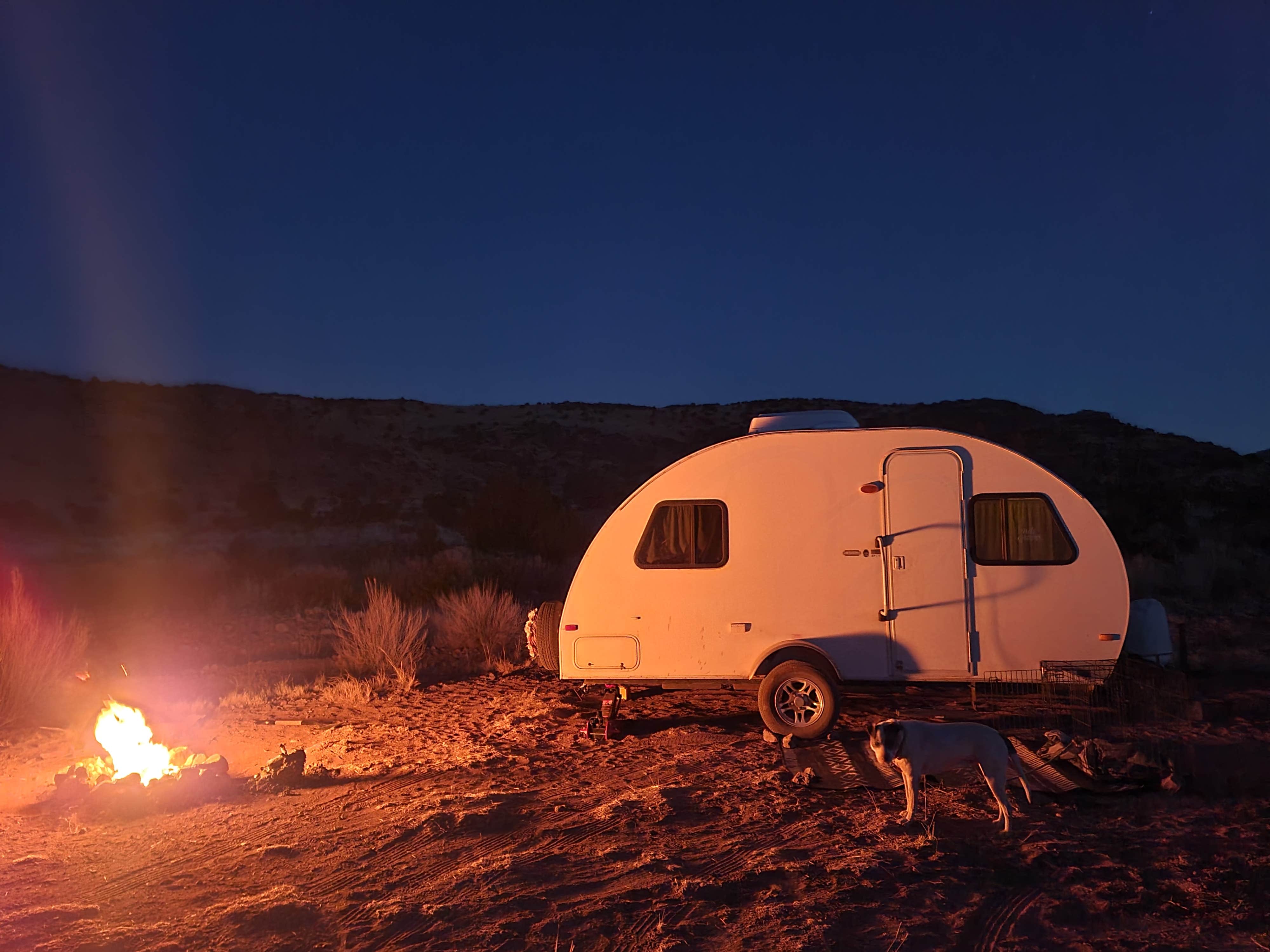 Kolby B.'s photo at The Box Recreation Area in New Mexico