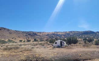 Kolby B.'s photo at The Box Recreation Area near Lemitar, NM