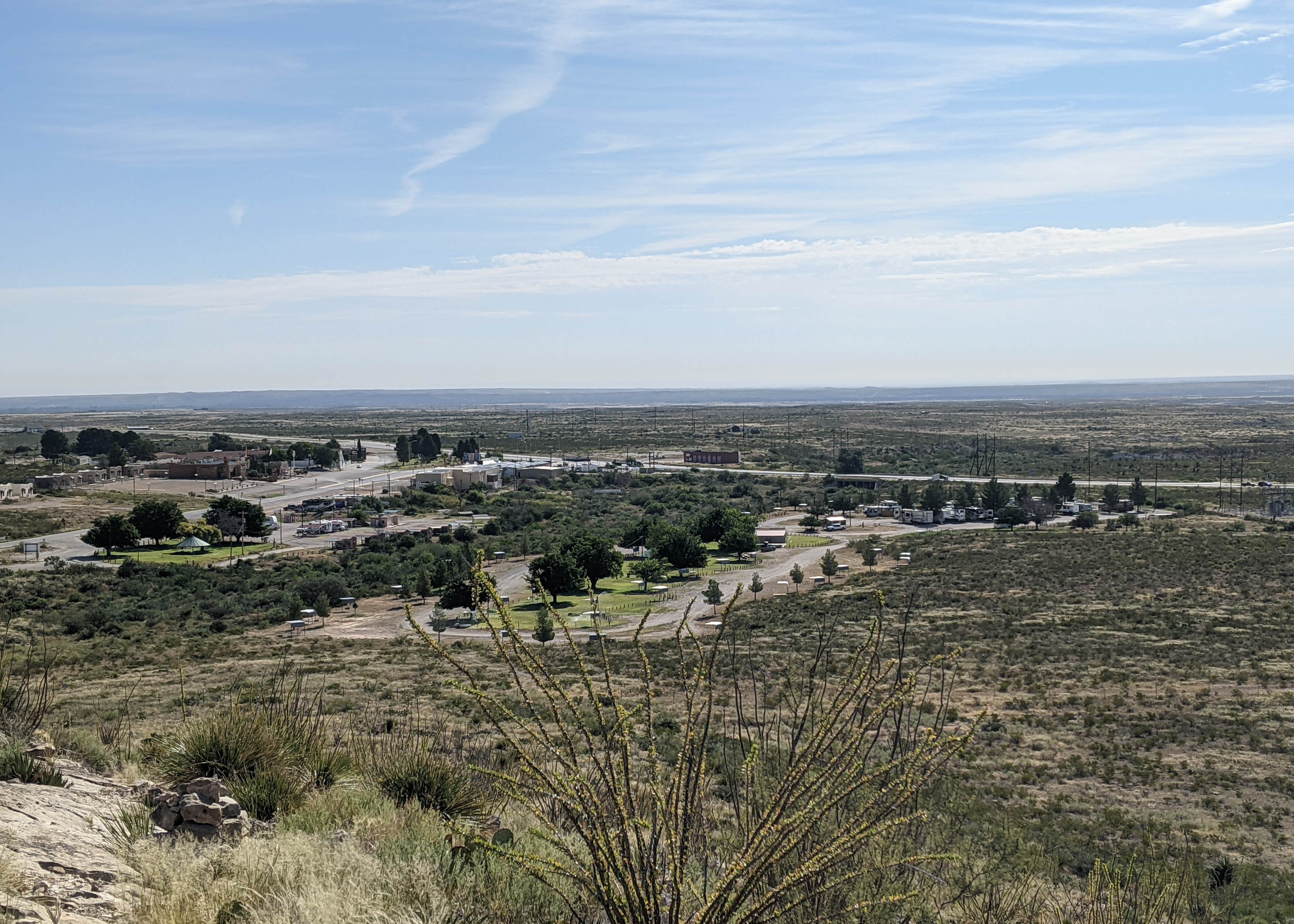 Whites City RV Park Camping The Dyrt