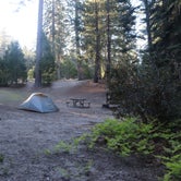 Review photo of Kings Canyon National Park Azalea Campground by Annie C., July 1, 2018