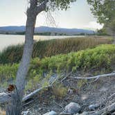 Review photo of Upper Campground - Pahranagat National Wildlife Refuge by Gavin M., September 27, 2021