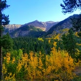 Review photo of Twin Peaks Campground by Dallas S., September 27, 2021
