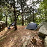 Review photo of Cape Ann Camp Site by Emily T., September 27, 2021