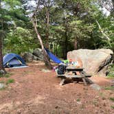 Review photo of Cape Ann Camp Site by Emily T., September 27, 2021