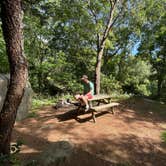 Review photo of Cape Ann Camp Site by Emily T., September 27, 2021