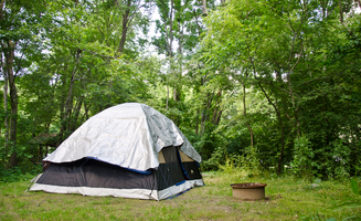 Michael's photo at Boston/Cape Cod KOA in Massachusetts