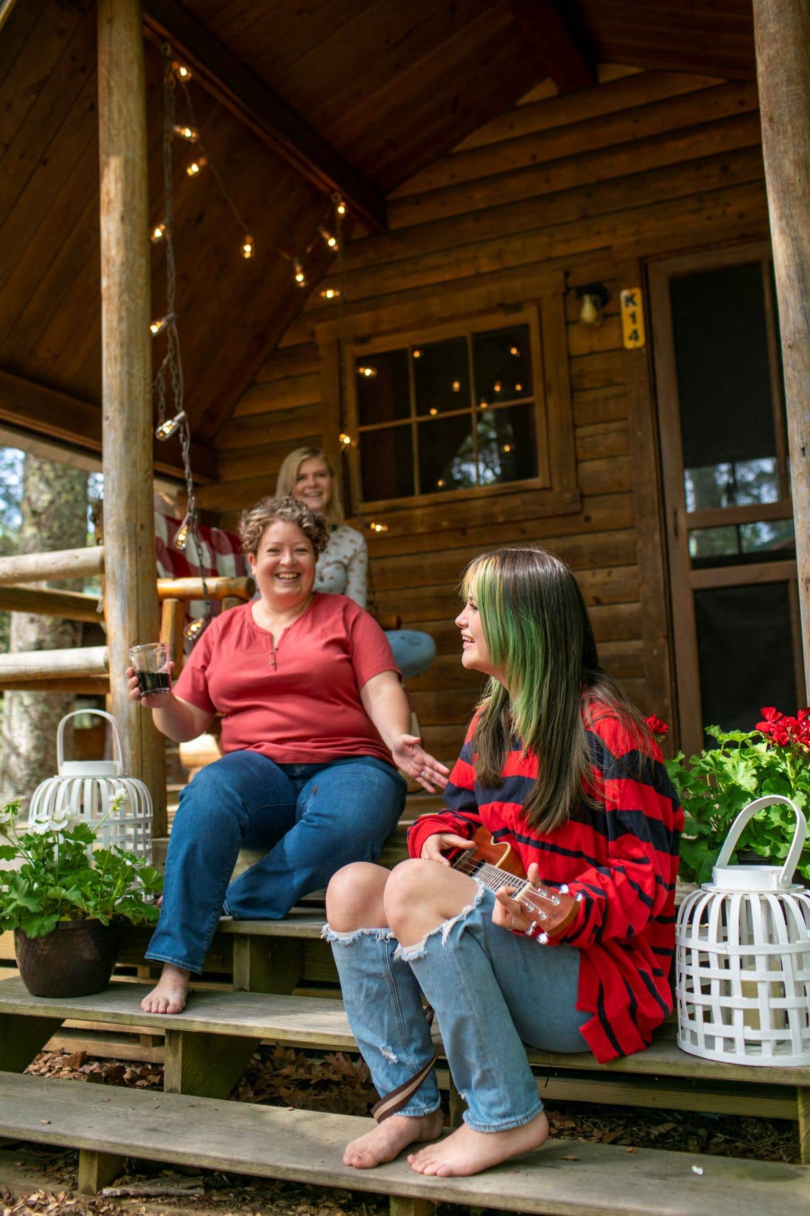 Camper-submitted photo at Bar Harbor/Oceanside KOA near Acadia National Park