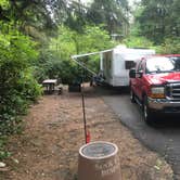 Review photo of Fort Stevens State Park Campground by Robert D., September 27, 2021