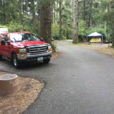 Review photo of Fort Stevens State Park Campground by Robert D., September 27, 2021