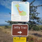 Review photo of Fort Stevens State Park Campground by Robert D., September 27, 2021