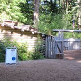 Review photo of Fort Stevens State Park Campground by Robert D., September 27, 2021