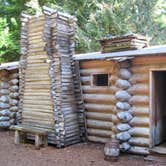 Review photo of Fort Stevens State Park Campground by Robert D., September 27, 2021
