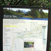 Review photo of Fort Stevens State Park Campground by Robert D., September 27, 2021
