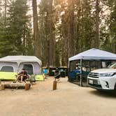 Review photo of Dorabelle Campground by Tadd N., September 27, 2021