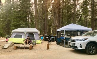 Tadd N.'s photo at Dorabelle Campground near Prather, CA
