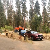 Review photo of Dorabelle Campground by Tadd N., September 27, 2021