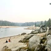 Review photo of Dorabelle Campground by Tadd N., September 27, 2021