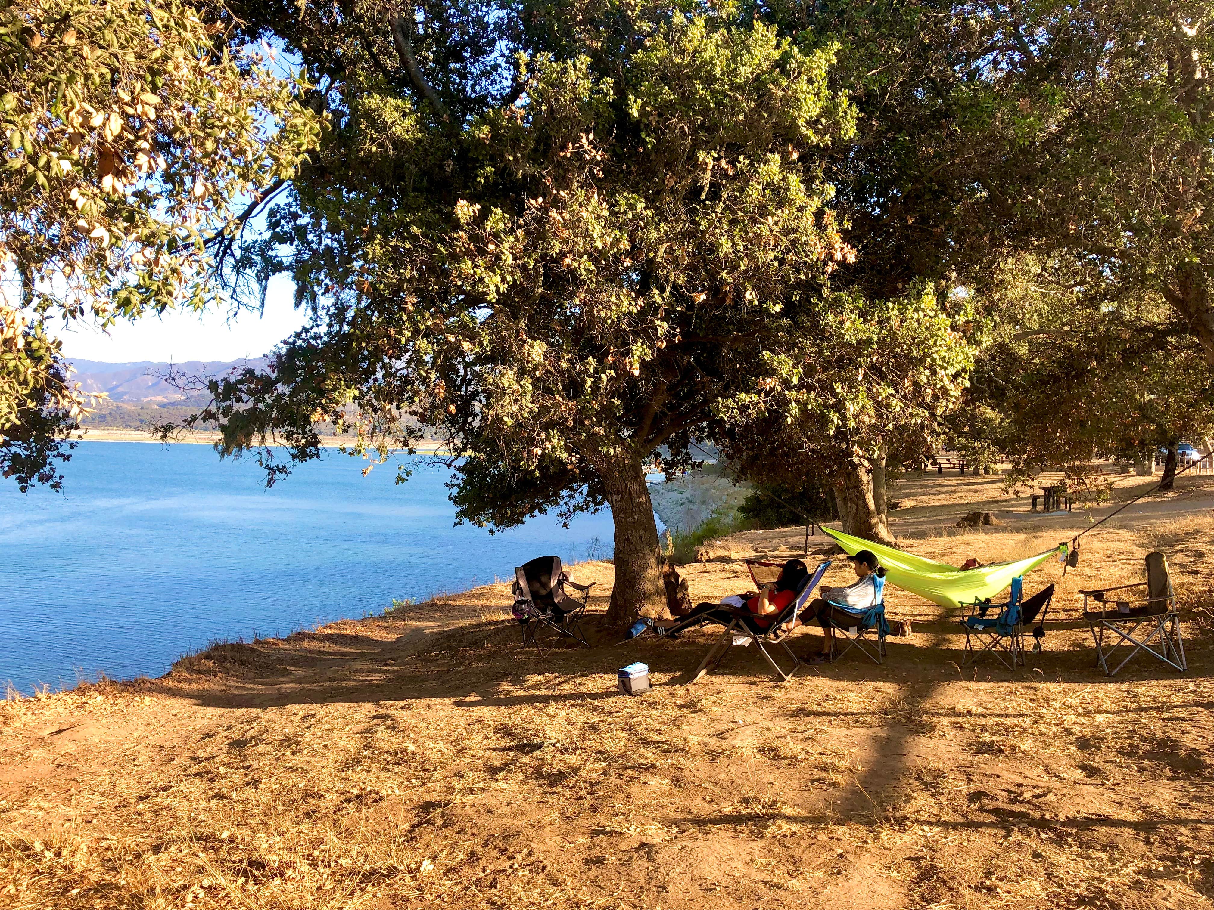 Tadd N.'s photo at Cachuma Lake Recreation Area near Los Olivos, CA