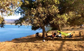 Tadd N.'s photo at Cachuma Lake Recreation Area near Los Olivos, CA