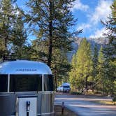 Review photo of Madison Campground — Yellowstone National Park by Rebeca H., September 27, 2021