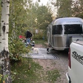 Review photo of Yellowstone Golf Resort at Aspen Acres RV Park by Rebeca H., September 27, 2021