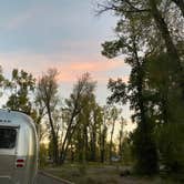 Review photo of Gros Ventre Campground — Grand Teton National Park by Rebeca H., September 27, 2021