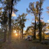 Review photo of Gros Ventre Campground — Grand Teton National Park by Rebeca H., September 27, 2021
