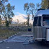 Review photo of Gros Ventre Campground — Grand Teton National Park by Rebeca H., September 27, 2021