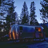 Review photo of Madison Campground — Yellowstone National Park by Rebeca H., September 27, 2021