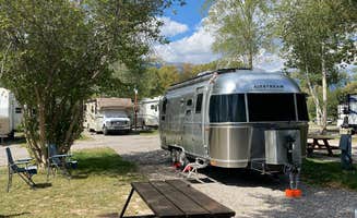 Rebeca H.'s photo at Fireside Resort at Jackson Hole near Teton Village, WY