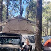 Review photo of Fort tuthill county campground by Eric G., September 27, 2021