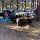 Review photo of Fort tuthill county campground by Eric G., September 27, 2021