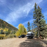 Review photo of Mary E Campground - Norwood RD by Anna W., September 27, 2021