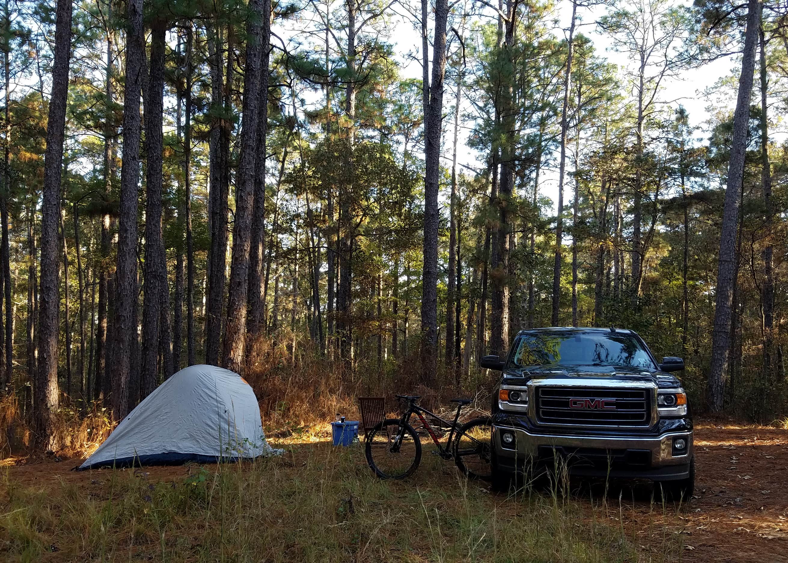 Kincaid Lake Recreation Area, Camping/Day Use Camping The Dyrt