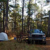 Review photo of Kincaid Lake Recreation Area, Camping/Day Use by Dion B., September 27, 2021