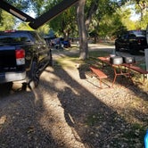 Review photo of Badlands / White River KOA by Eric P., September 27, 2021