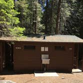 Review photo of Sheep Creek Campground — Kings Canyon National Park by Annie C., July 1, 2018