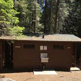 Review photo of Sheep Creek Campground by Annie C., July 1, 2018