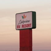 Review photo of Lakeview RV Resort by Les T., September 27, 2021