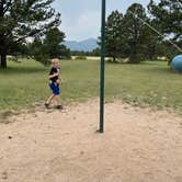 Review photo of Peregrine Pines FamCamp by Heather E., September 27, 2021