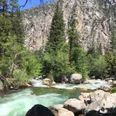 Review photo of Sheep Creek Campground by Annie C., July 1, 2018