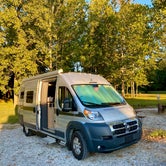 Review photo of Graceland RV Park & Campground by KimnJohn M., September 27, 2021