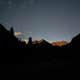 Maroon Bells Amphitheatre