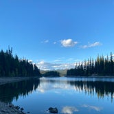 Review photo of Lost Johnny Point Campground by Keith , September 27, 2021